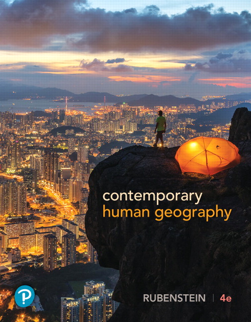 contemporary world regional geography 4th edition pdf